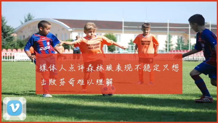 媒体人点评森林狼表现不稳定只想击败芬奇难以理解