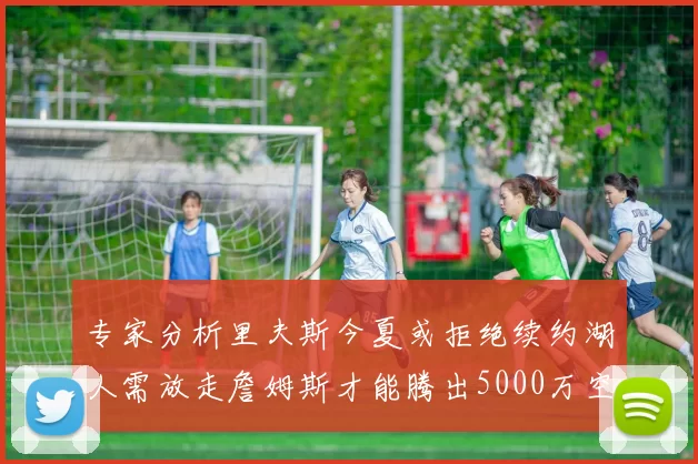 专家分析里夫斯今夏或拒绝续约湖人需放走詹姆斯才能腾出5000万空间